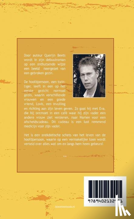 Beets, Querijn - Om mij heen