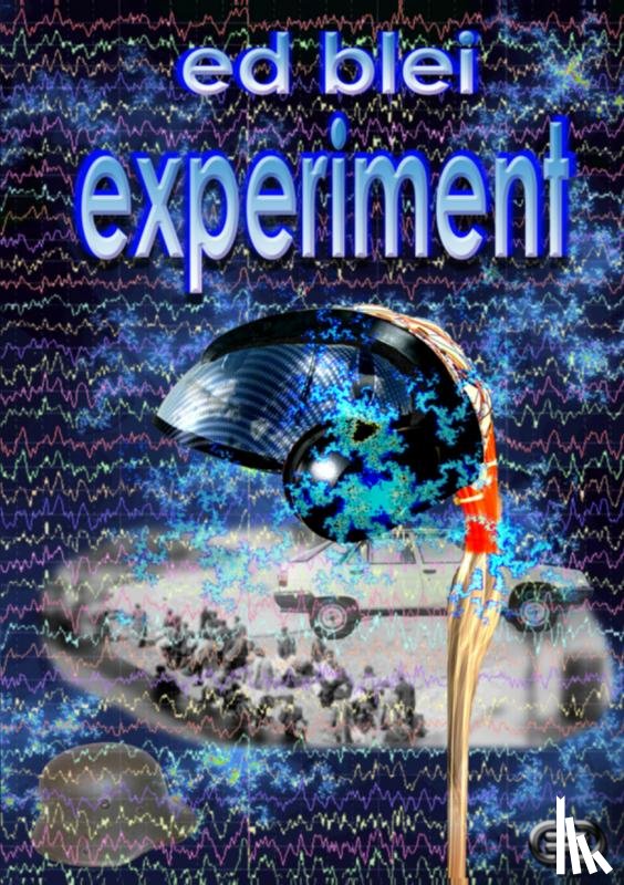 Blei, Ed - Experiment