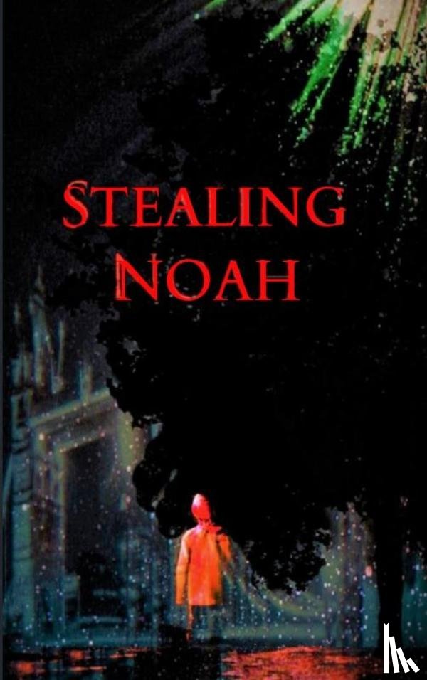 Smies, G.V. - Stealing Noah