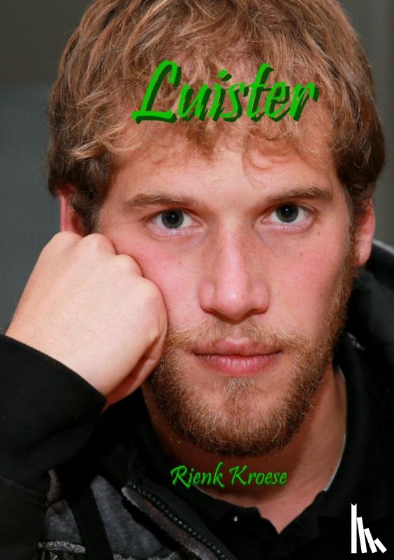 Kroese, Rienk - Luister