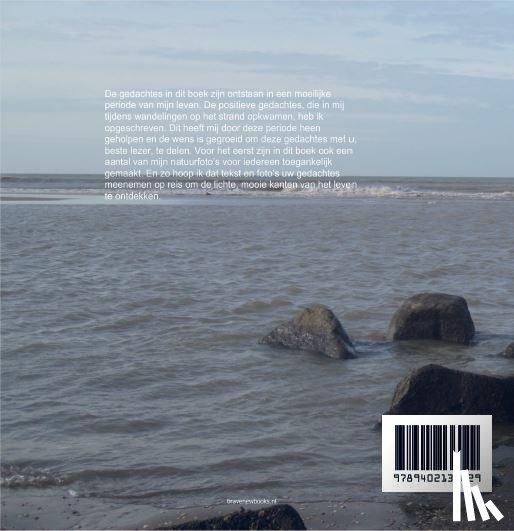 Siegert, Christiane - Helende woorden van de zee