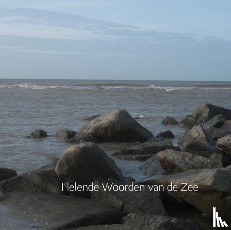 Siegert, Christiane - Helende woorden van de zee