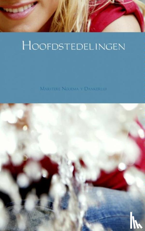 Nguema y Dankerlui, Maritere - Hoofdstedelingen