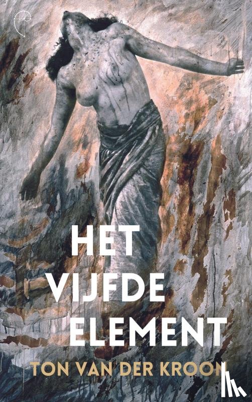 van der Kroon, Ton - Het Vijfde Element