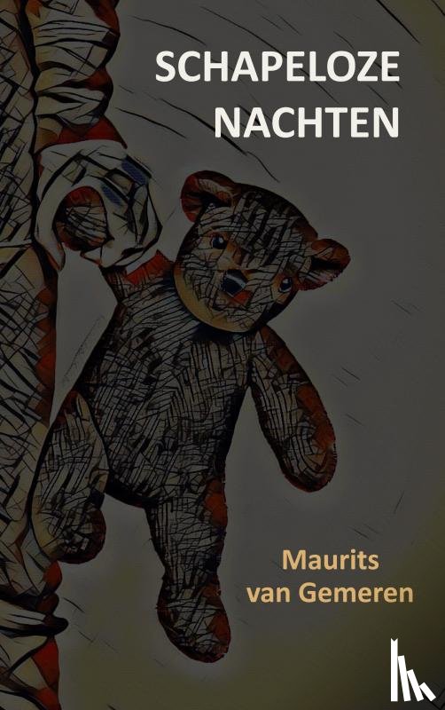 van Gemeren, Maurits - Schapeloze nachten