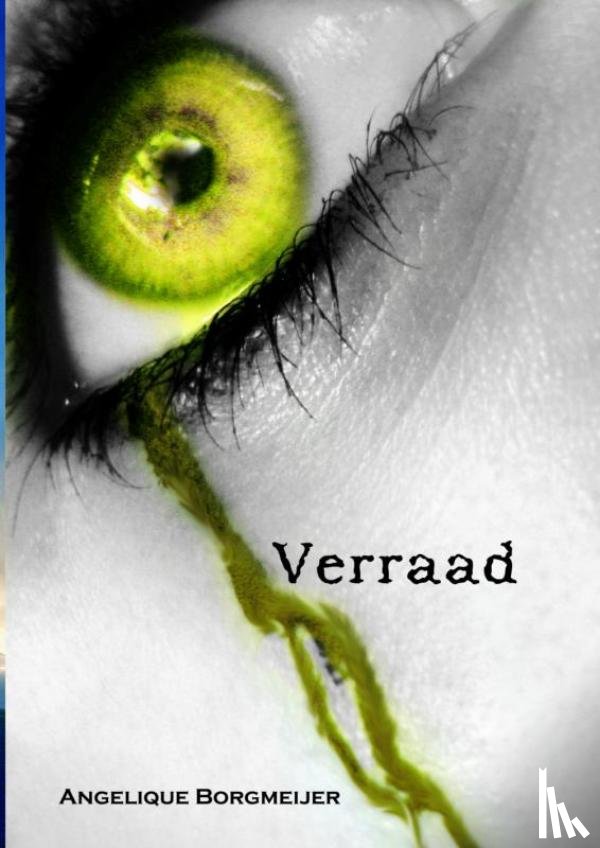 Borgmeijer, Angelique - Verraad