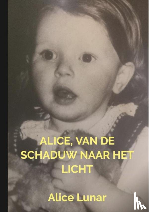 Lunar, Alice - Alice, van de schaduw naar het licht