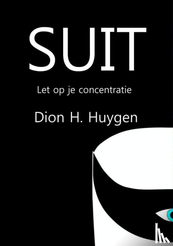 Huygen, Dion H. - Suit