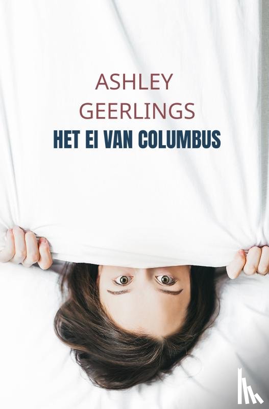 Geerlings, Ashley - Het ei van Columbus