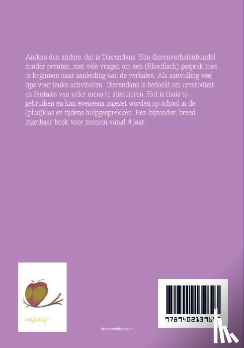 Hemmink-Groenewoud, Ellen - Dierendans