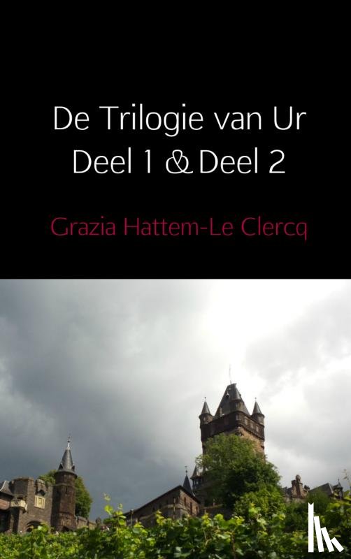 Hattem-Le Clercq, Grazia - Deel 1 & Deel 2