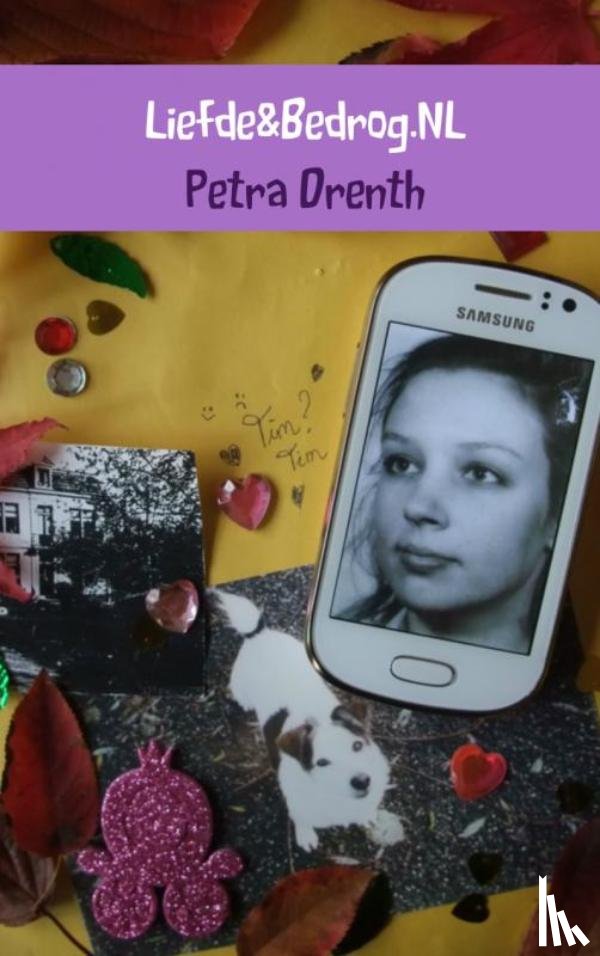 Drenth, Petra - Liefde&Bedrog.NL