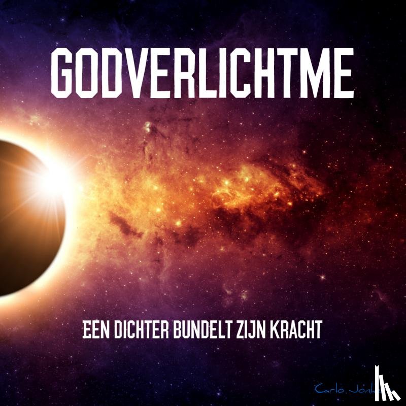 Jonkers, Carlo - Godverlichtme