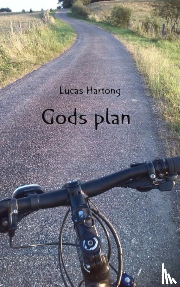 Hartong, Lucas - Gods plan