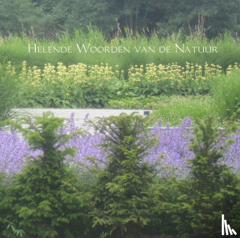 Siegert, Christiane - Helende woorden van de natuur