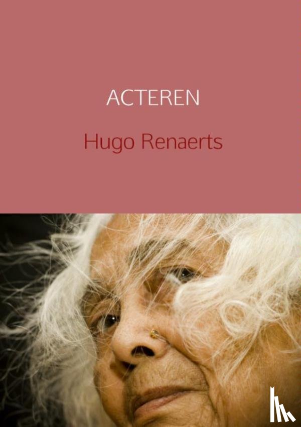 Renaerts, Hugo - Acteren