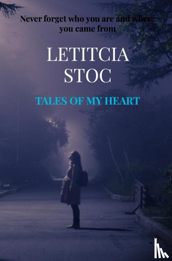 Stoc, Letitcia - Tales of my heart