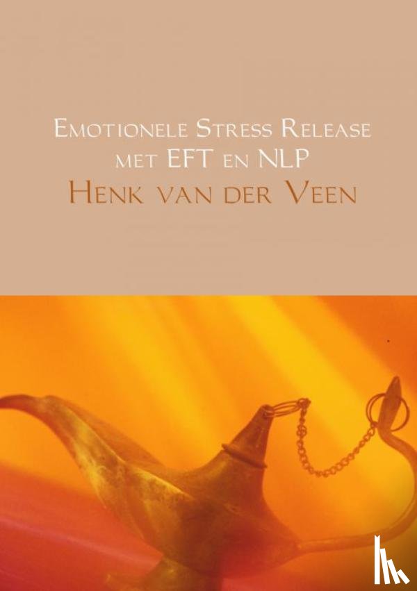 Veen, Henk van der - Effectieve emotionele stress release