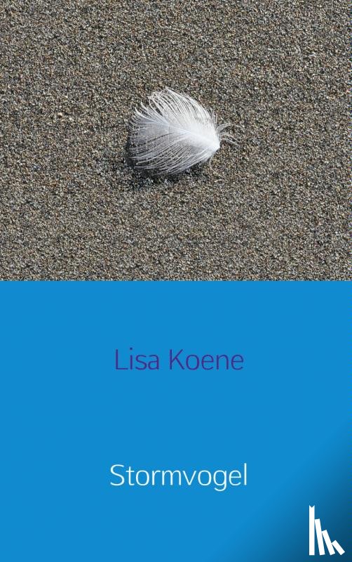 Koene, Lisa - Stormvogel