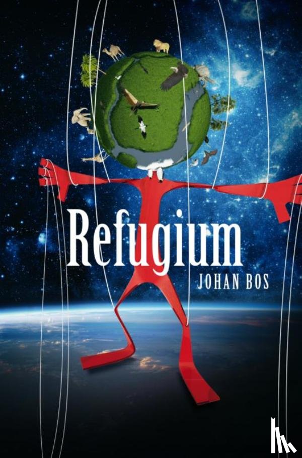 Bos, Johan - Refugium