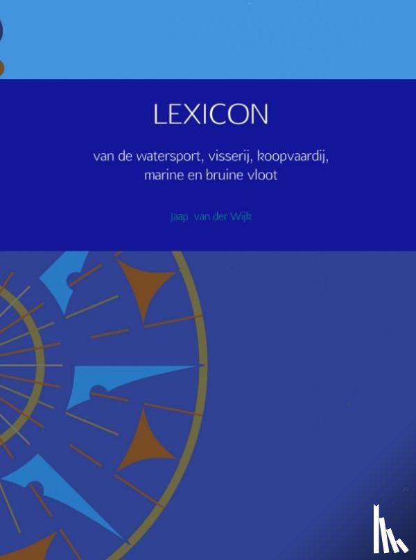 Wijk, Jaap van der - Lexicon