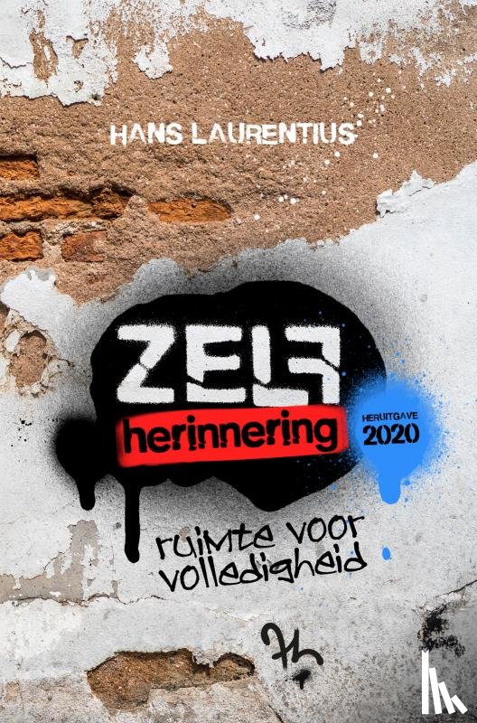 Laurentius, Hans - Zelfherinnering