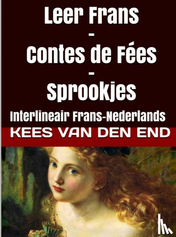 End, Kees Van den - Contes de fées - sprookjes