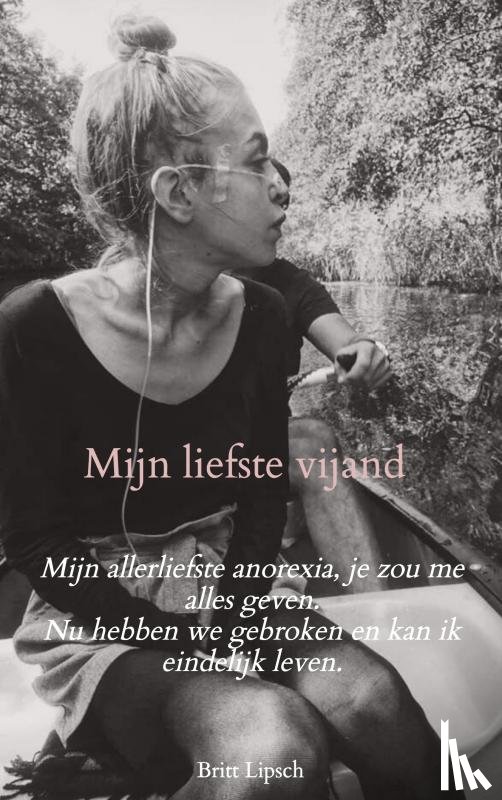 Lipsch, Britt - Mijn liefste vijand