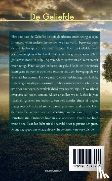 Michielse, Antonino - De geliefde
