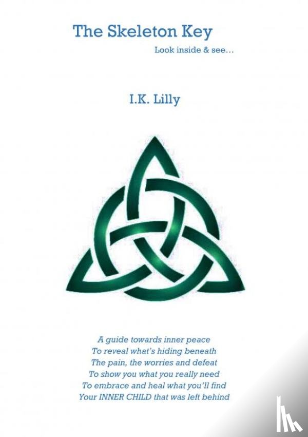 Lilly, I.K. - The Skeleton Key