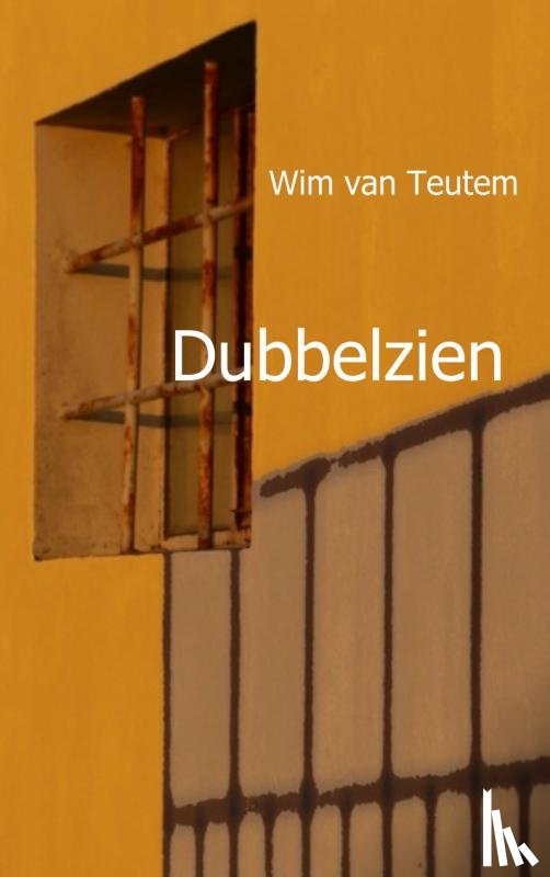 Teutem, Wim van - Dubbelzien