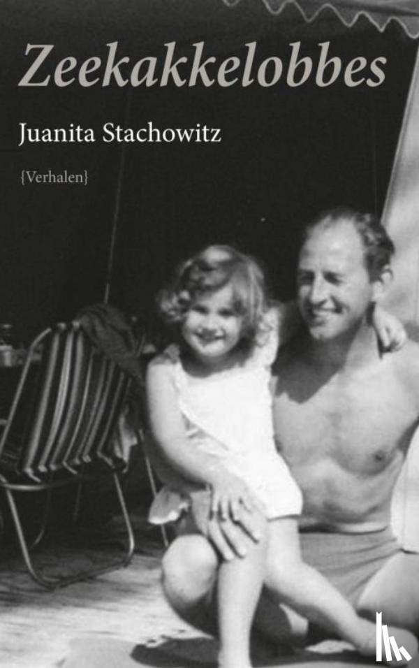 Stachowitz, Juanita - Zeekakkelobbes