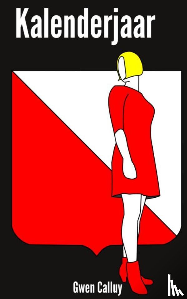 Calluy, Gwen - Kalenderjaar