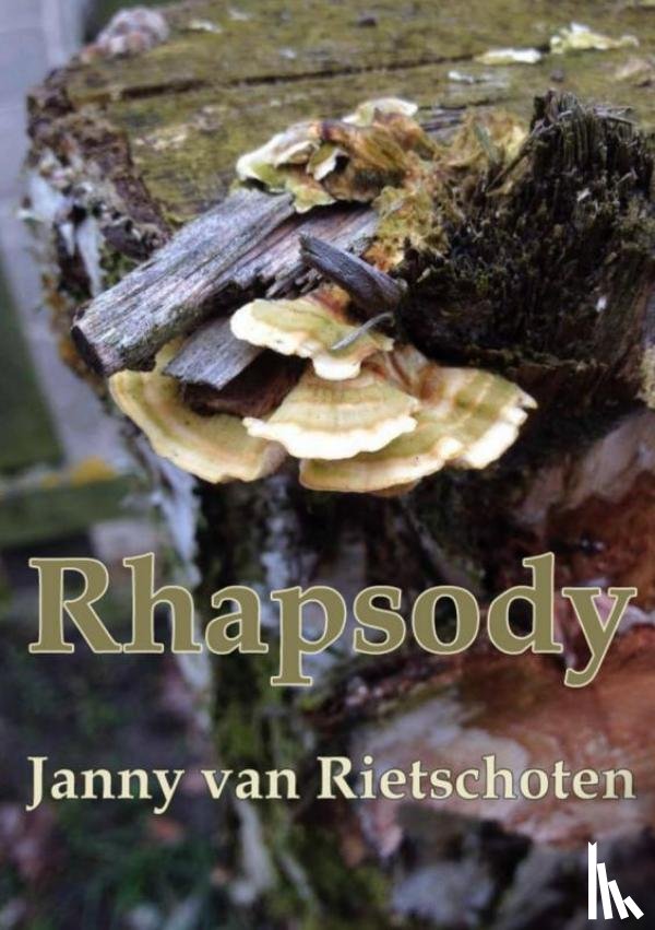 Rietschoten, Janny van - Rhapsody