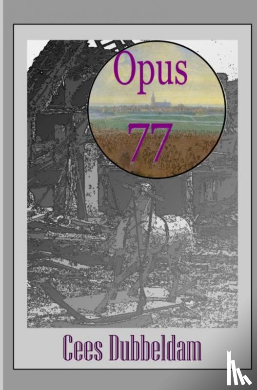 DUBBELDAM, CEES - Opus 77