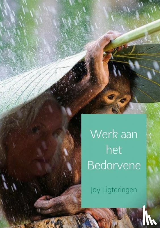Ligteringen, Joy - Werk aan het bedorvene