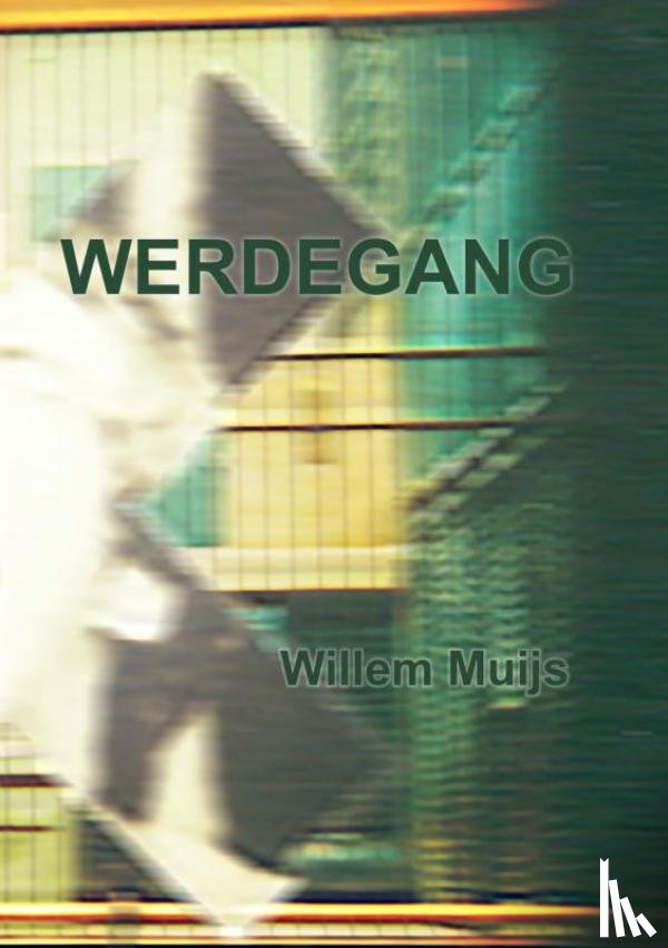 Muijs, Willem - werdegang