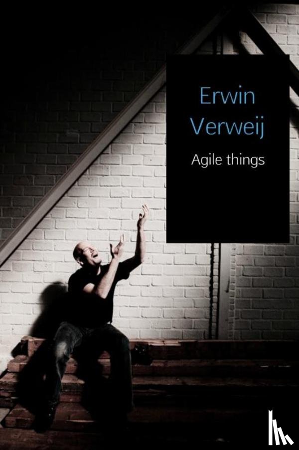 Verweij, Erwin - Agile things