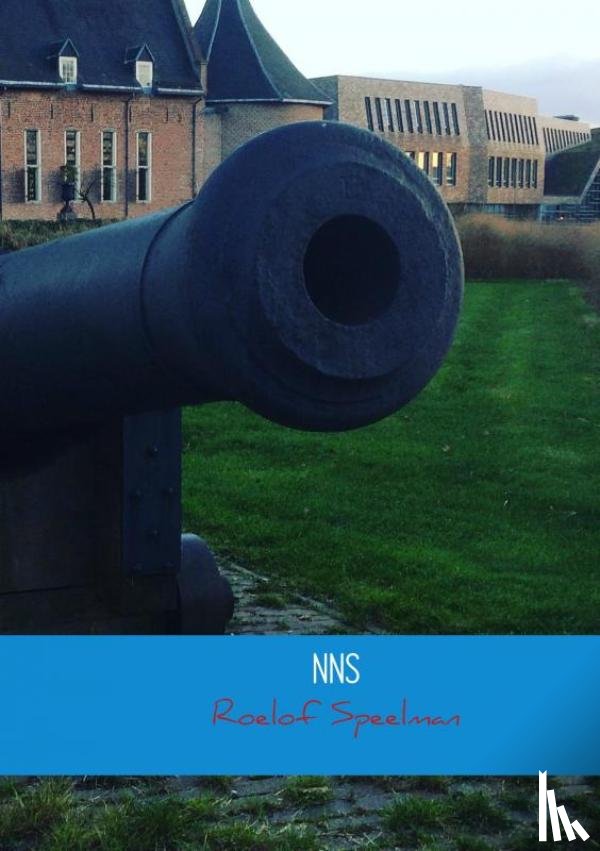 Speelman, Roelof - NNS