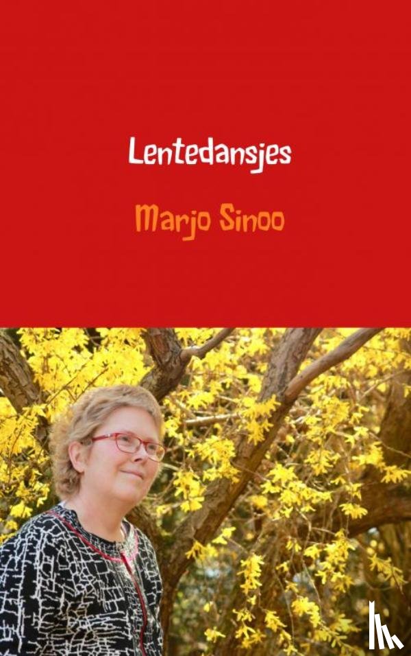 Sinoo, Marjo - Lentedansjes
