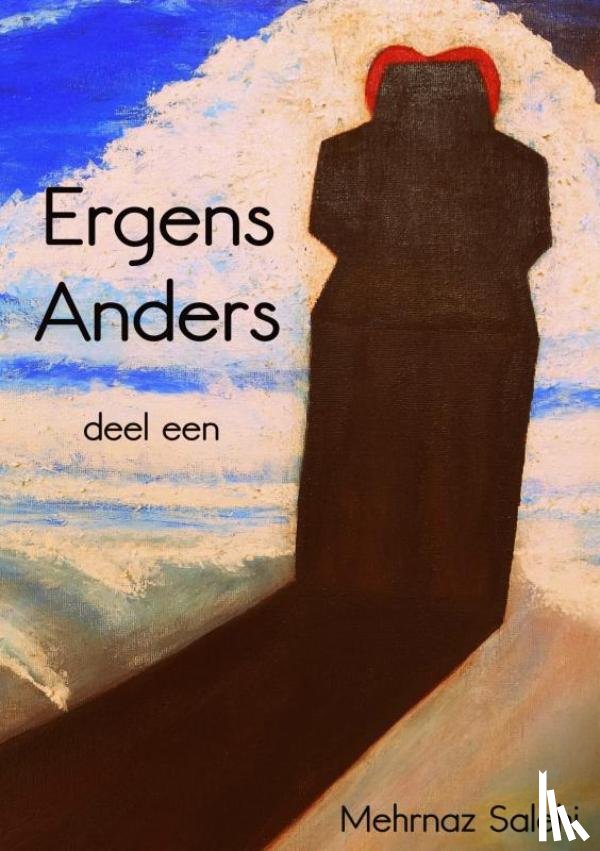 Salehi, Mehrnaz - Ergens anders