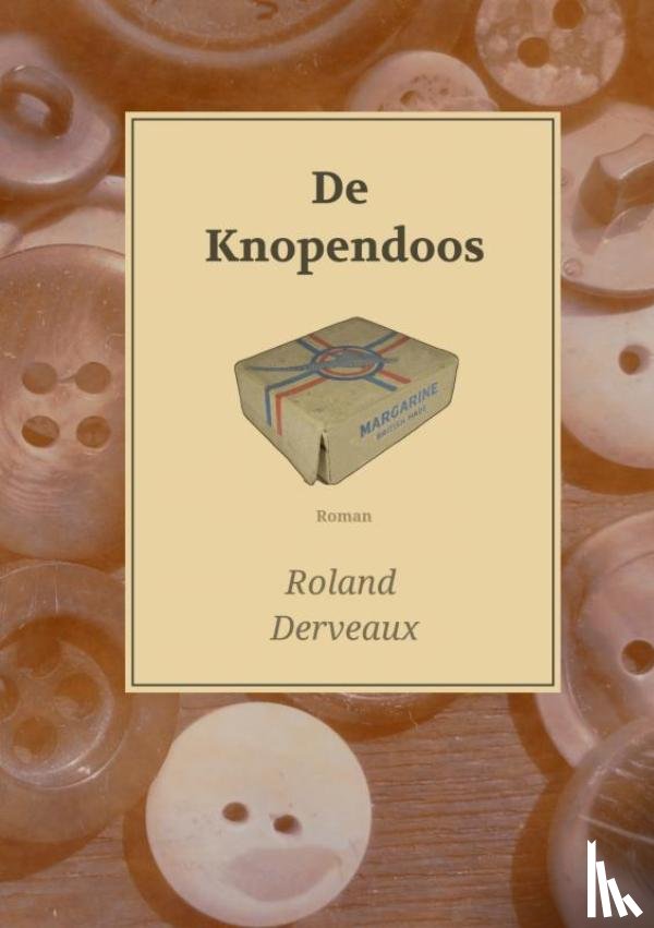 Derveaux, Roland - De knopendoos