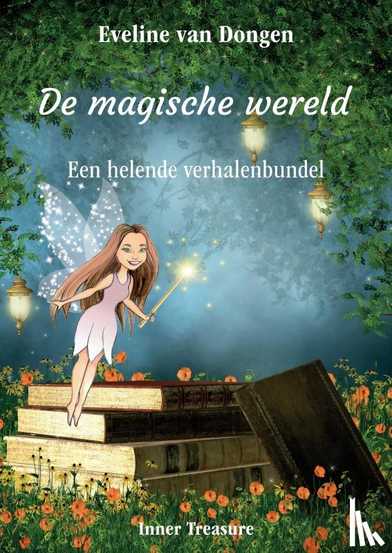 Dongen, Eveline van - De magische wereld