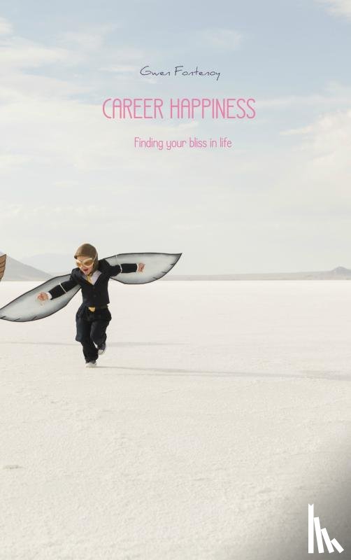 Fontenoy, Gwen - Career happiness