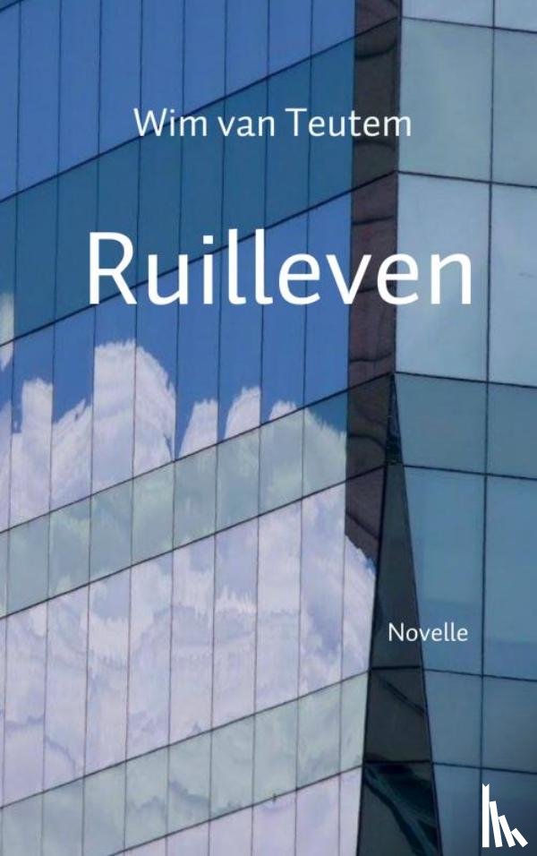 Teutem, Wim van - Ruilleven