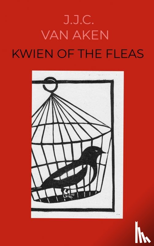 Spoorweg, Jozef - Kwien of the fleas