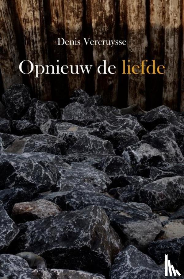 Vercruysse, Denis - Opnieuw de liefde