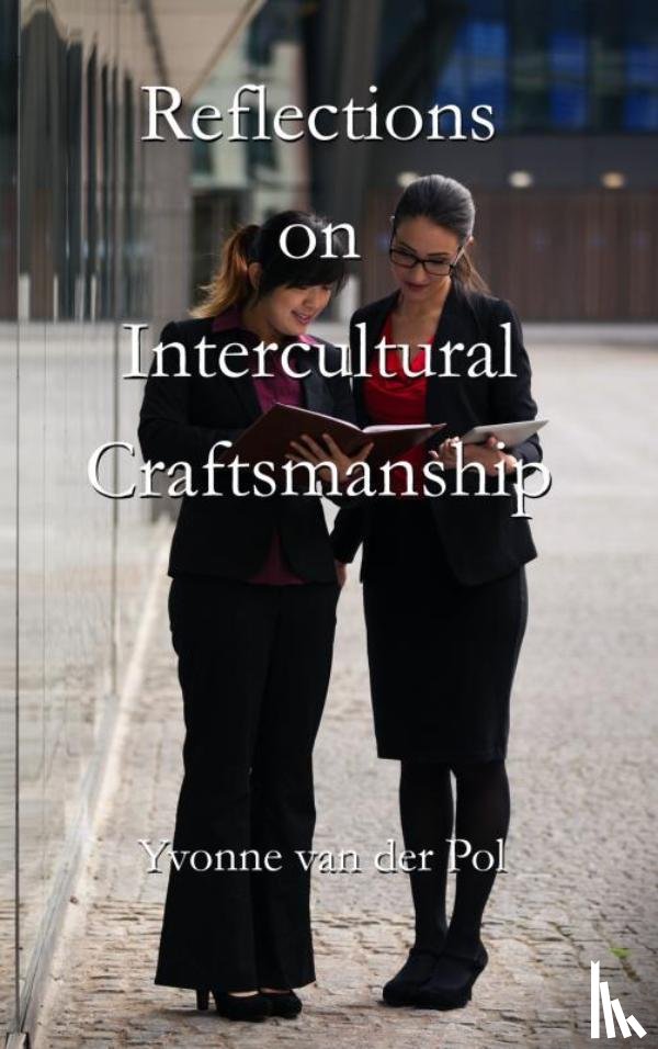 Van der Pol, Yvonne - Reflections on intercultural craftsmanship