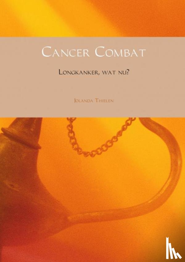 Thielen, Jolanda - Cancer Combat
