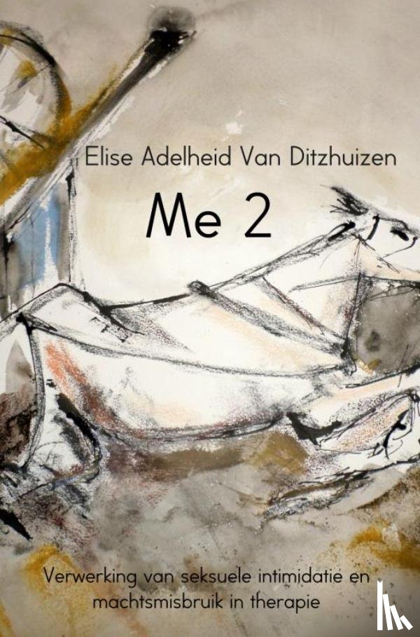 Ditzhuizen, Elise Adelheid Van - Me 2